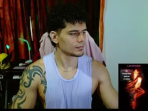 Logan0626 online show from 04/07/26, 03:47