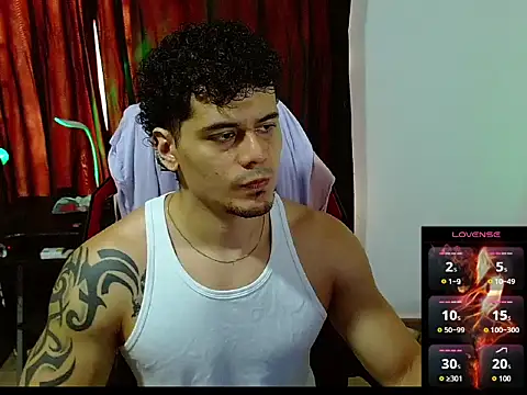 Logan0626 online show from 04/09/26, 04:35