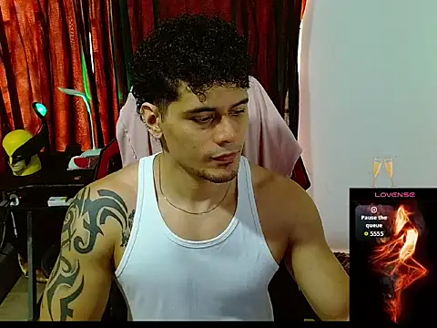 Logan0626 online show from 04/06/26, 07:59