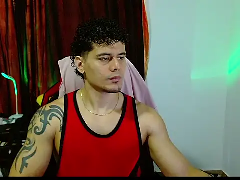 Logan0626 online show from 03/31/26, 03:47