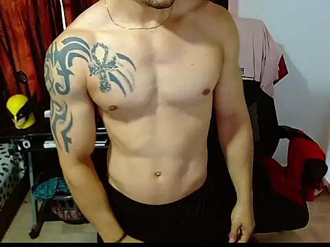 Logan0626 online show from 03/28/26, 04:08