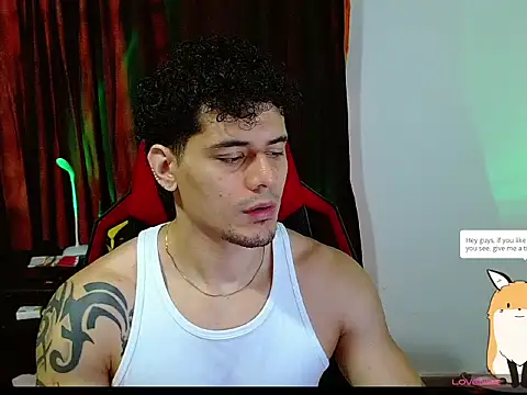 Logan0626 online show from 05/07/26, 12:52