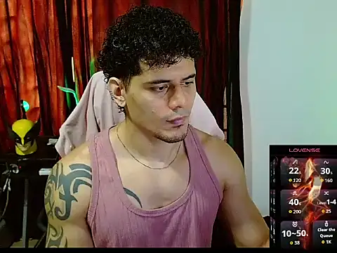 Logan0626 online show from 04/13/26, 04:44