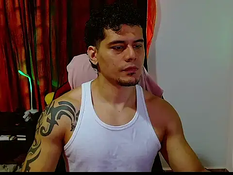 Logan0626 online show from 03/30/26, 04:30