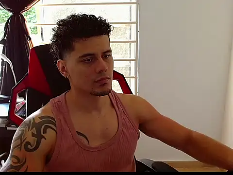 Snapshot of Logan0626 chatting on 02/09/26, 07:34 Logan0626 online show from 02/09/26, 07:34