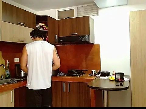 Logan0626 online show from 03/19/26, 07:25