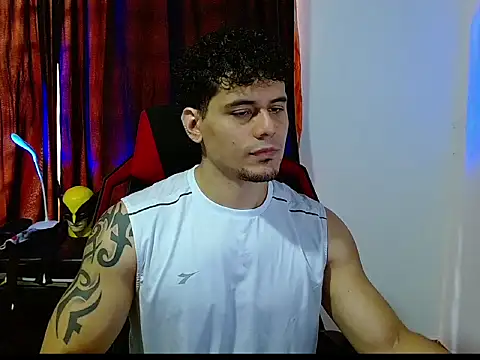 Logan0626 online show from 03/06/26, 07:20