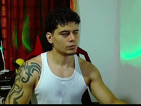 Snapshot of Logan0626 chatting on 03/02/26, 06:15 Logan0626 online show from 03/02/26, 06:15