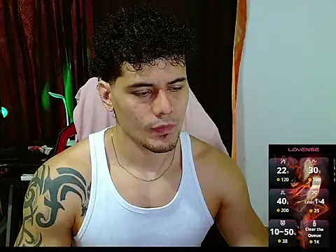 Logan0626 online show from 04/20/26, 01:03