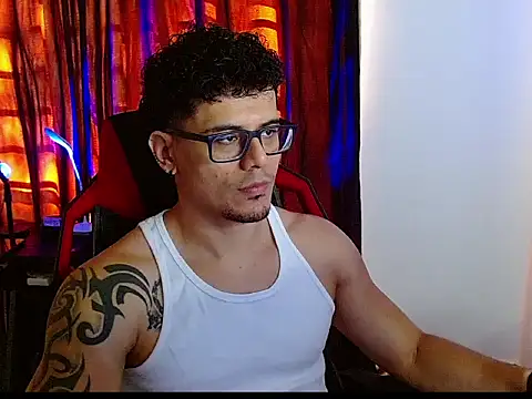 Snapshot of Logan0626 chatting on 02/11/26, 09:14 Logan0626 online show from 02/11/26, 09:14