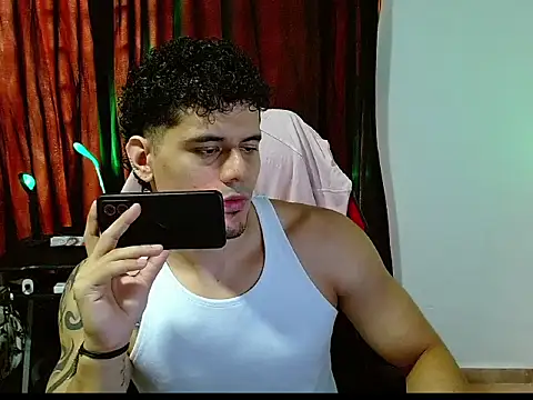 Logan0626 online show from 03/26/26, 07:45