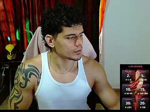 Logan0626 online show from 04/14/26, 04:34