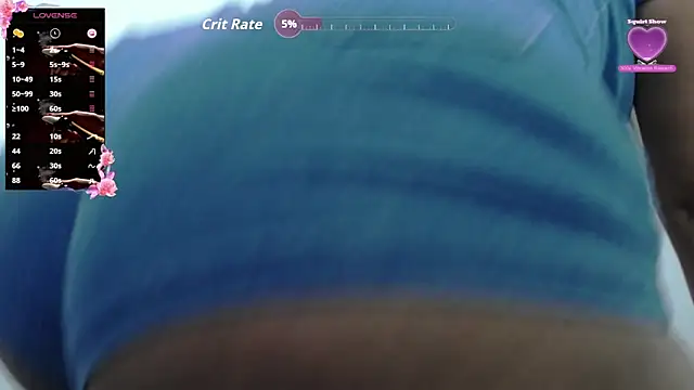 GemmaGaribaldi online show from 03/08/26, 02:04