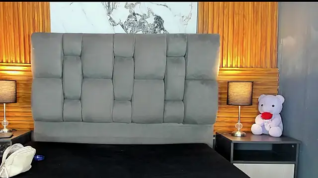  MilaRose  online show from 03/12/26, 07:51