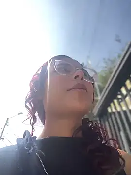 Rylia online show from 03/14/26, 02:23