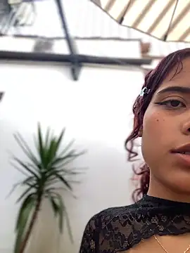 Rylia online show from 03/29/26, 02:52