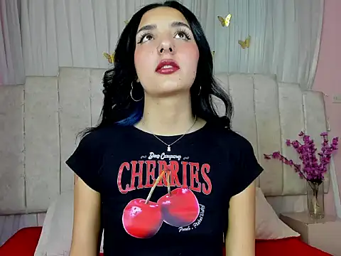 Aris Suarez online show from 03/25/26, 09:14