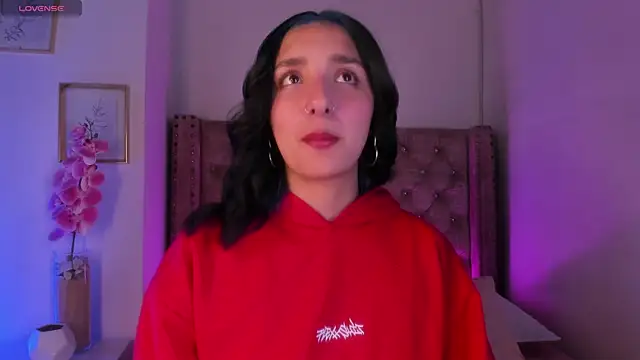 Aris Suarez online show from 05/17/26, 04:34