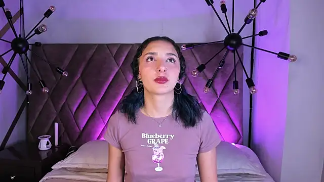 Aris Suarez online show from 04/23/26, 05:14
