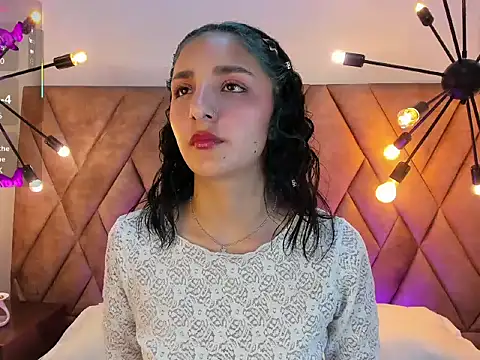 Aris Suarez online show from 06/10/26, 04:57