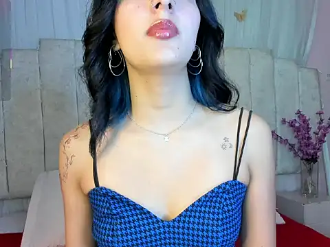 Aris Suarez online show from 03/28/26, 02:29