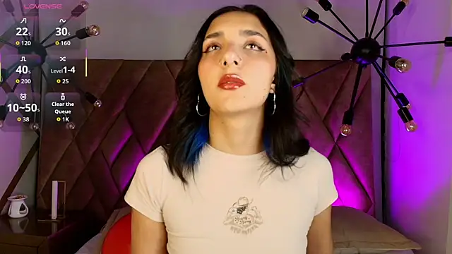 Aris Suarez online show from 05/08/26, 04:38