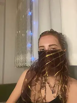 seluna baby online show from 03/13/26, 08:14