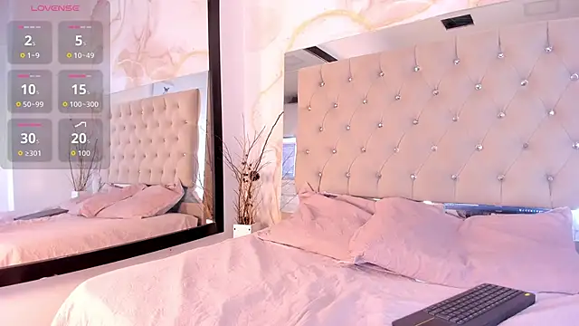 Kloe skinny online show from 03/13/26, 08:14