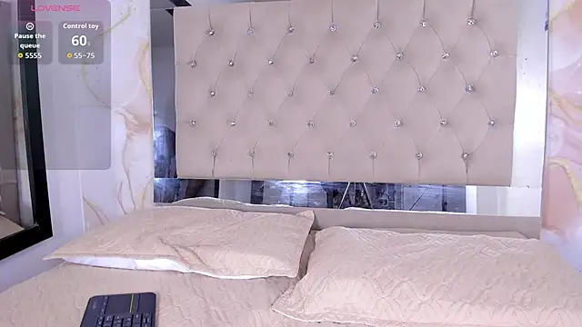 Kloe skinny online show from 03/07/26, 06:24