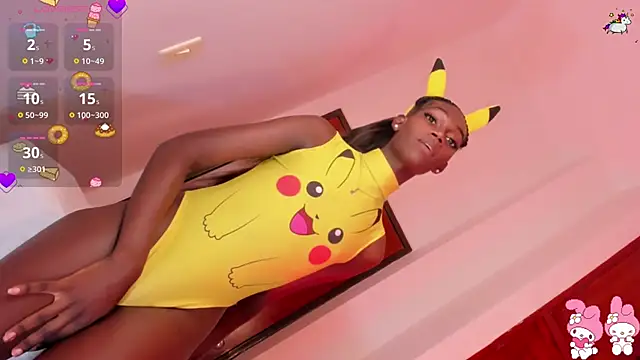 Snapshot of black_kimberly chatting on 03/13/26, 11:10 black kimberly online show from 03/13/26, 11:10