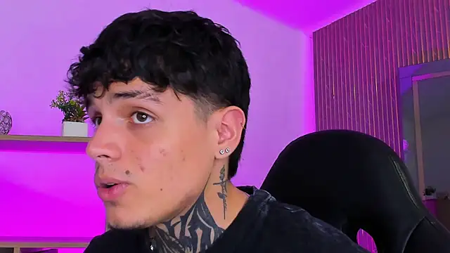 Declan-Foxx online show from 04/09/26, 12:23