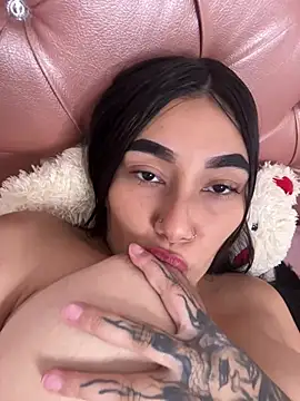 Snapshot of Mia__Starxxx chatting on 02/26/26, 09:48 Mia Starxxx online show from 02/26/26, 09:48