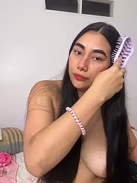 Mia  Starxxx online show from 04/17/26, 09:50