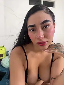 Mia  Starxxx online show from 03/14/26, 08:37