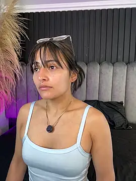 Nanda vixen  online show from 03/11/26, 08:14