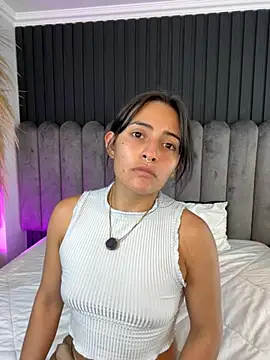 Nanda vixen  online show from 04/02/26, 11:44