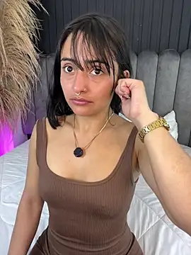 Nanda vixen  online show from 02/27/26, 08:41