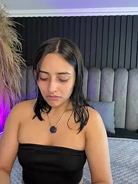 Nanda vixen  online show from 05/19/26, 11:12
