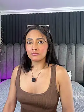 Nanda vixen  online show from 04/08/26, 11:28