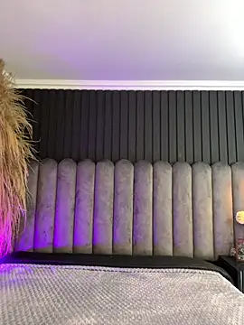 Nanda vixen  online show from 05/17/26, 11:32