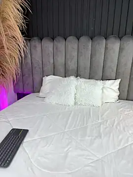 Nanda vixen  online show from 03/03/26, 08:49