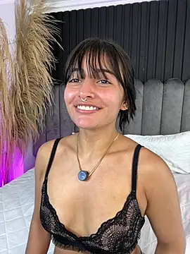 Nanda vixen  online show from 02/20/26, 08:33