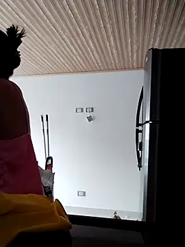 Nanda vixen  online show from 03/12/26, 09:08