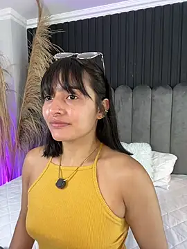 Nanda vixen  online show from 02/13/26, 08:53