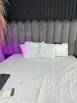 Nanda vixen  online show from 03/05/26, 11:10