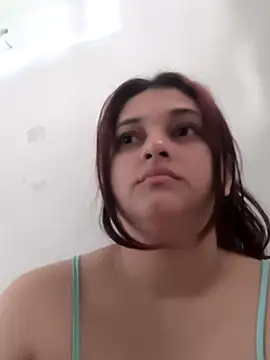 Snapshot of Candyvenuz chatting on 02/09/26, 01:53 Candyvenuz online show from 02/09/26, 01:53