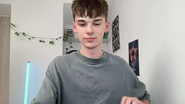 YourMilkyGuy online show from 07/01/26, 01:11