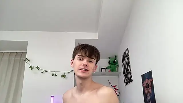 YourMilkyGuy online show from 06/15/26, 12:16