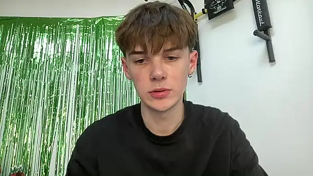 YourMilkyGuy online show from 03/12/26, 03:27