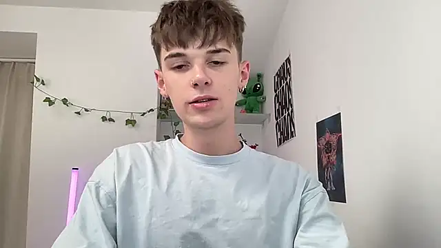 YourMilkyGuy online show from 06/30/26, 10:15